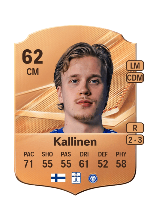 Jere Kallinen