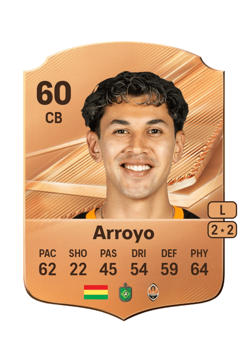 Diego Arroyo