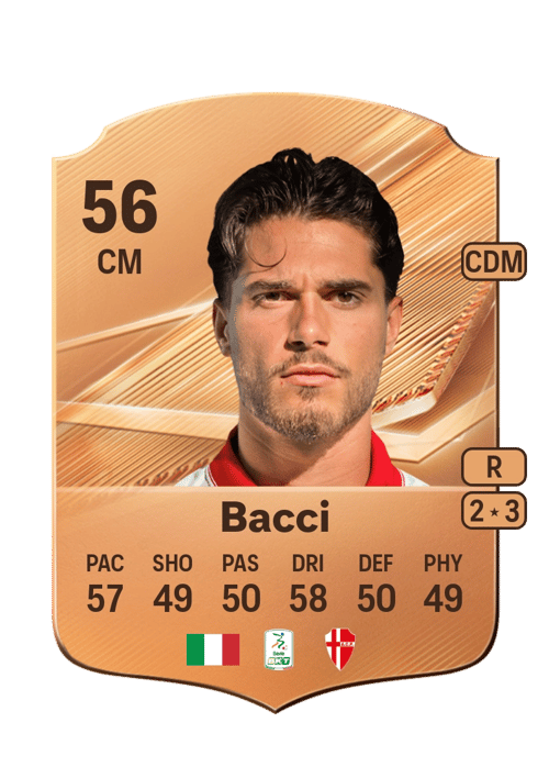 Jacopo Bacci
