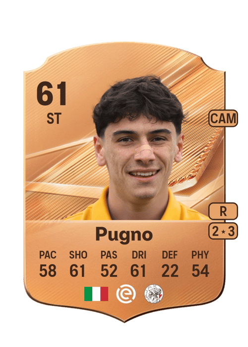 Diego Pugno