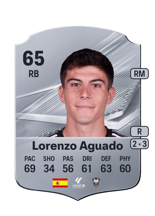 Lorenzo Aguado