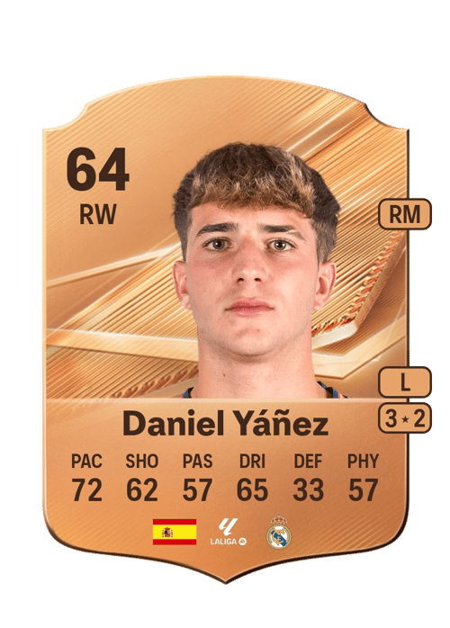 Daniel Yáñez
