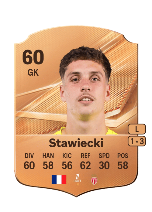 Jules Stawiecki