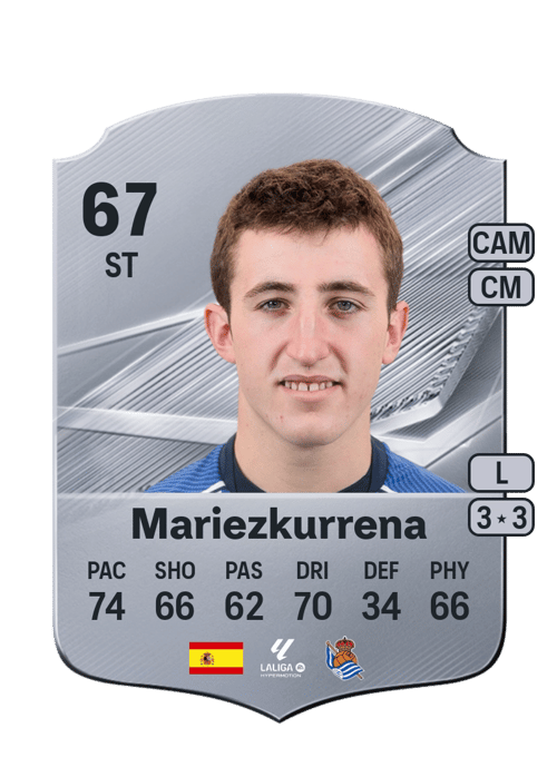 Mariezkurrena