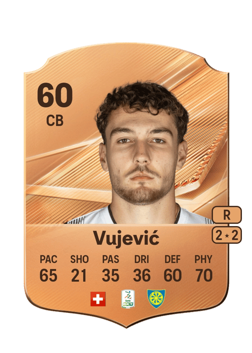 David Vujević
