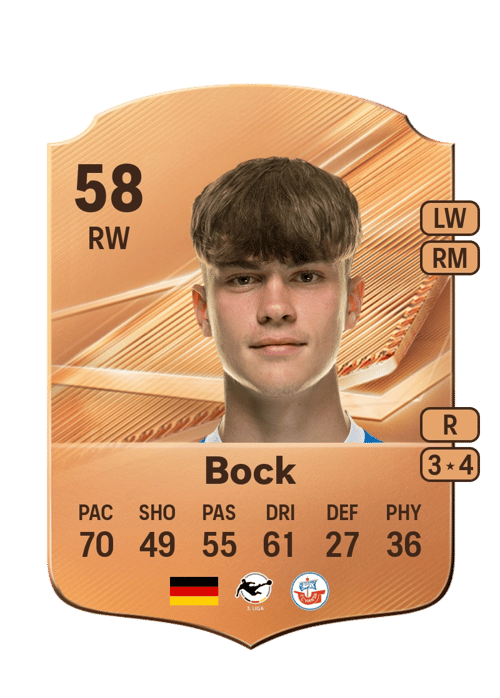 Fiete Bock