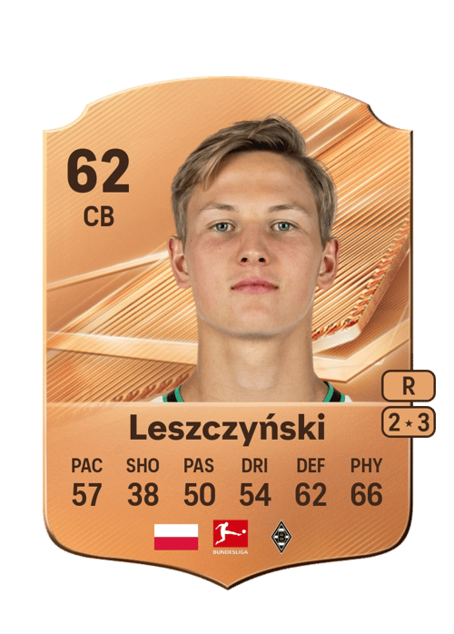 Jan Leszczyński