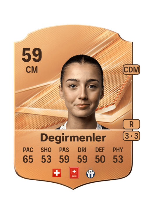 Derin Degirmenler