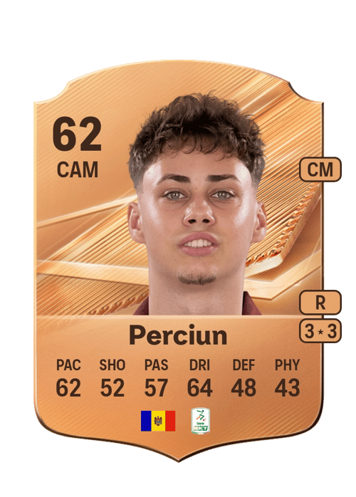 Sergiu Perciun