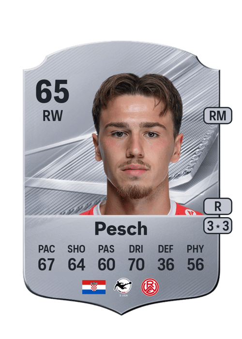 Noah Pesch
