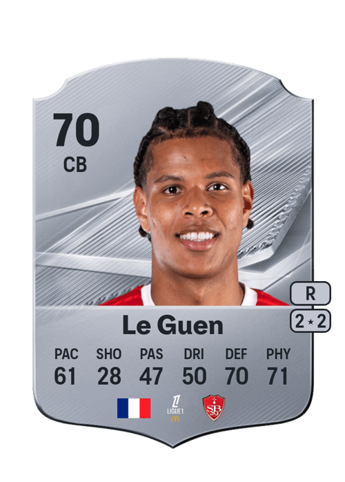 Raphaël Le Guen