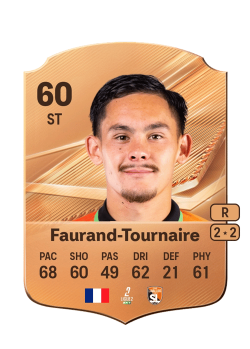 Aymeric Faurand-Tournaire