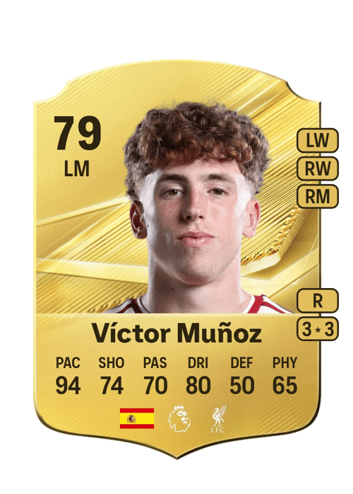 Víctor Muñoz