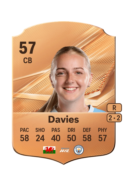 Mayzee Davies