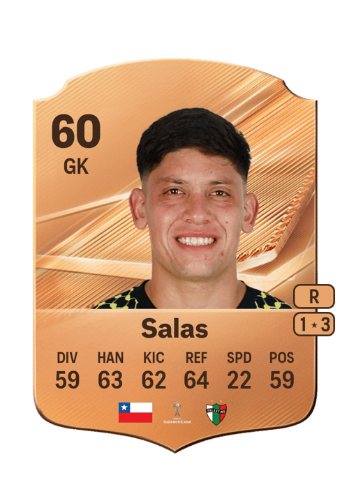 Sebastián Salas