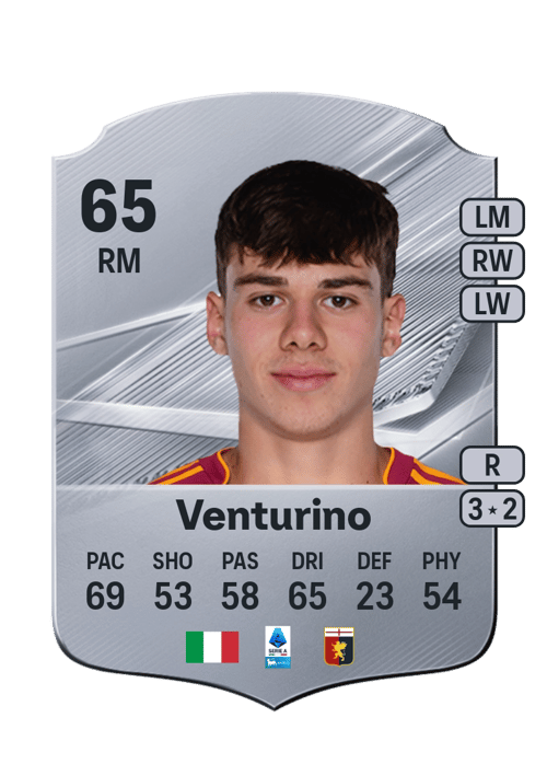Lorenzo Venturino