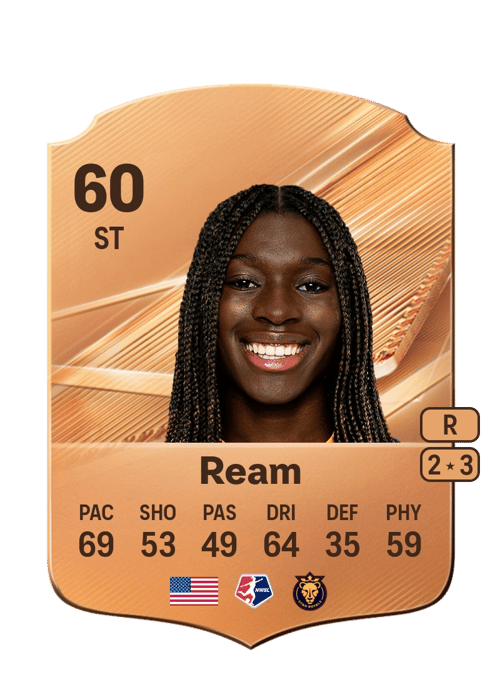 KK Ream
