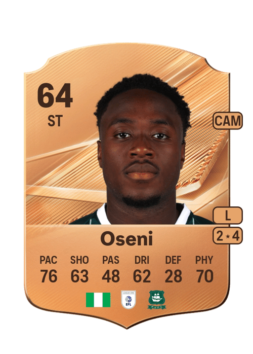 Owen Oseni