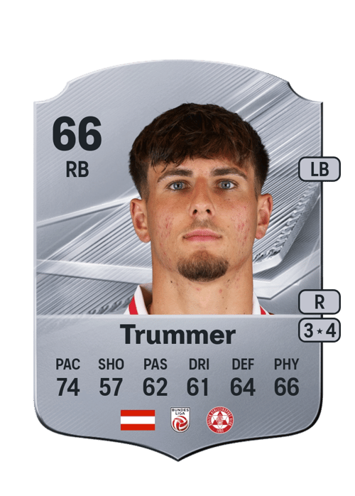 Tim Trummer