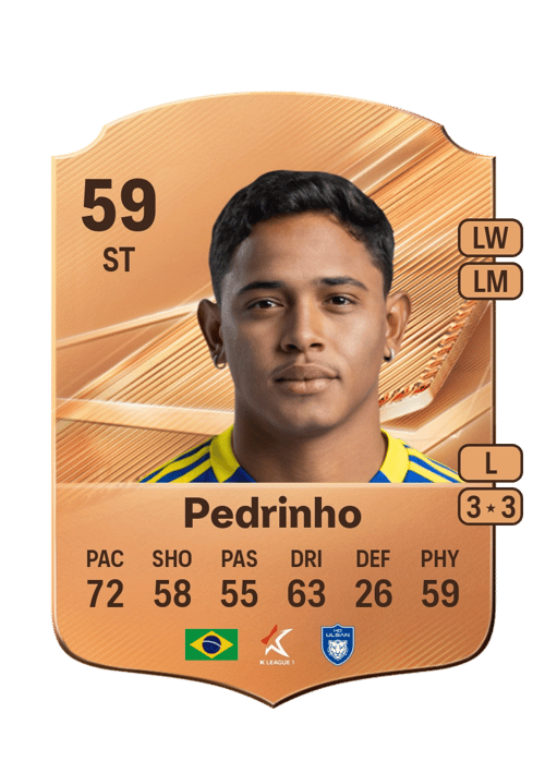 Pedrinho