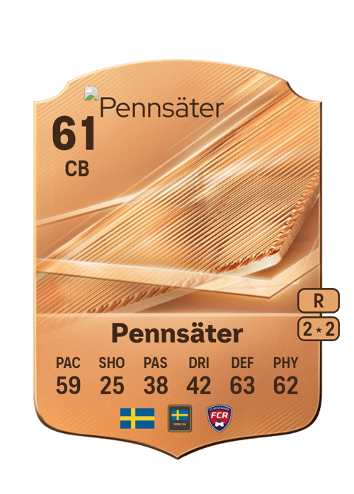 Emma Pennsäter