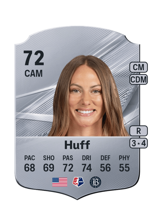 Taylor Huff
