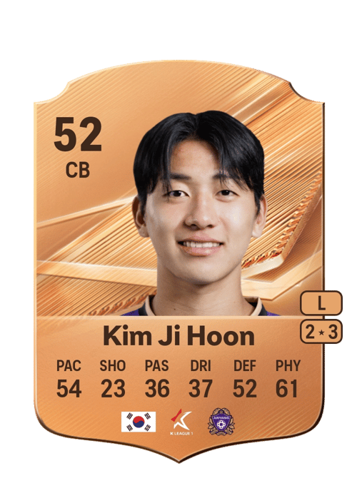 Kim Ji Hoon