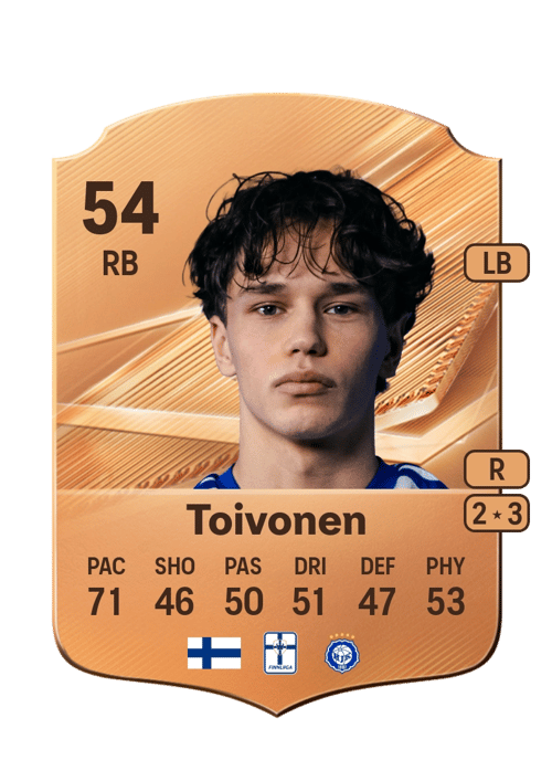 Eemil Toivonen