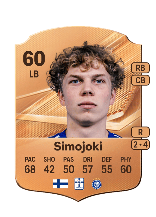 Kaius Simojoki