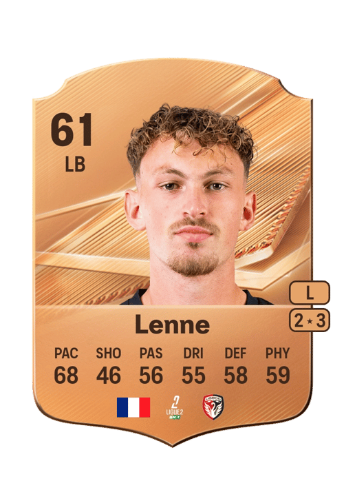 Oscar Lenne