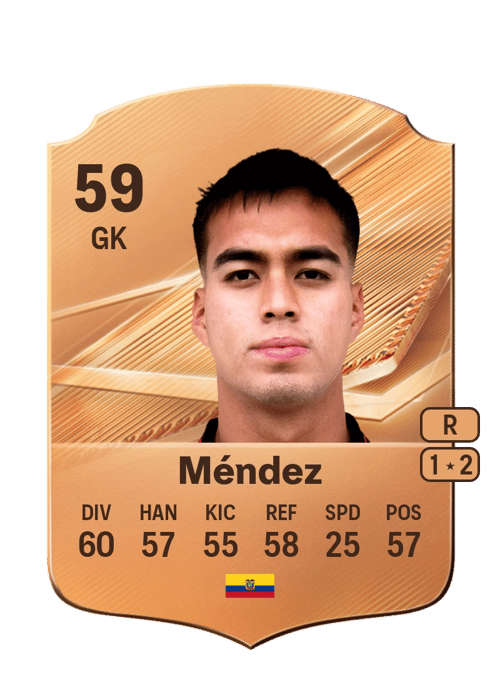 Josué Méndez