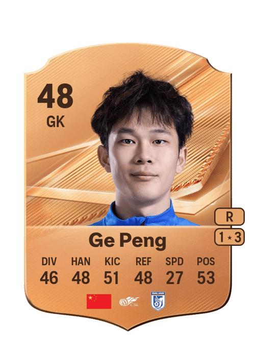 Ge Peng