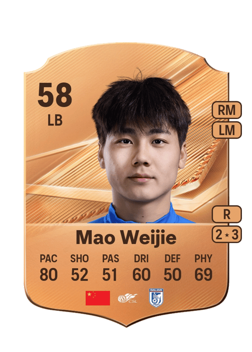 Mao Weijie