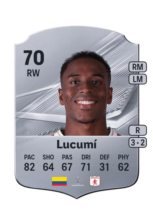 Jan Lucumí