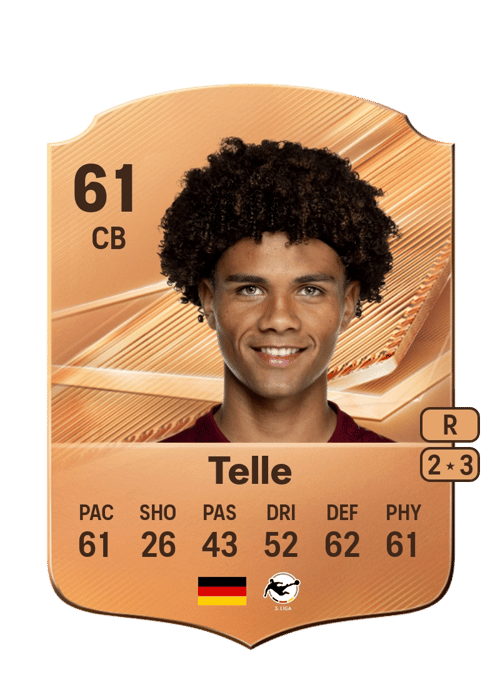 Neo Telle