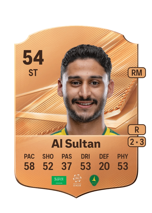 Hussain Al Sultan