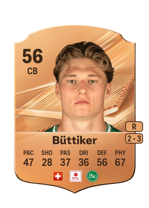 Pascal Büttiker