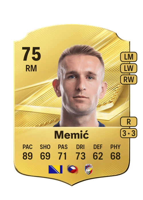 Amar Memić