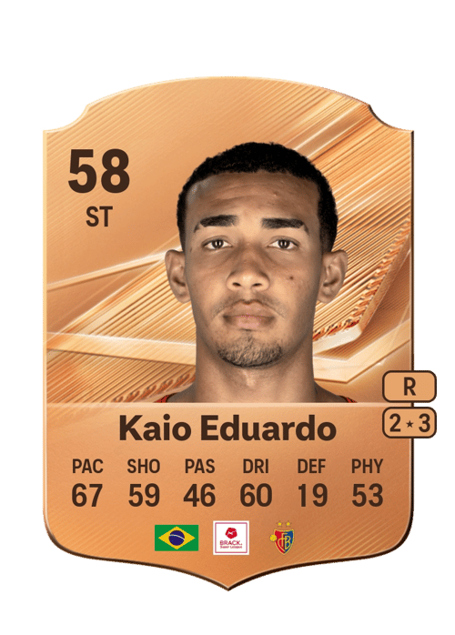 Kaio Eduardo