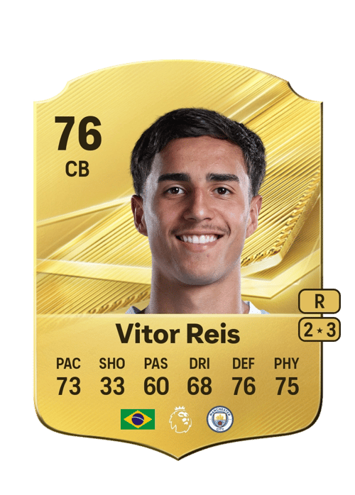 Vitor Reis