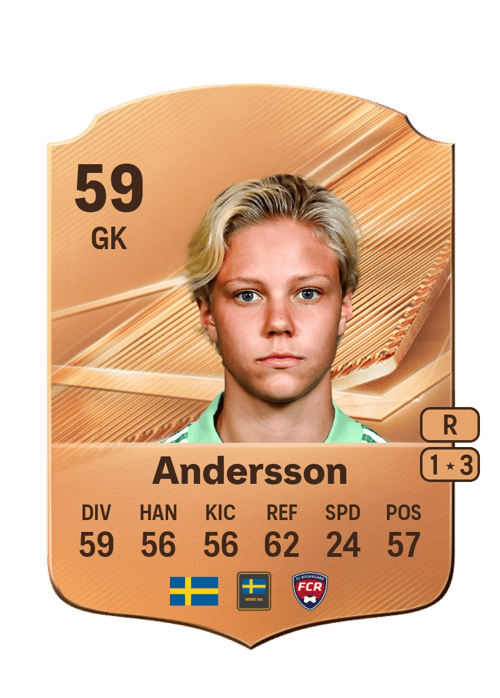 Saga Andersson