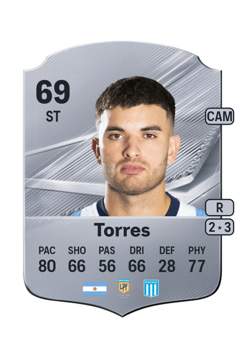 Elías Torres