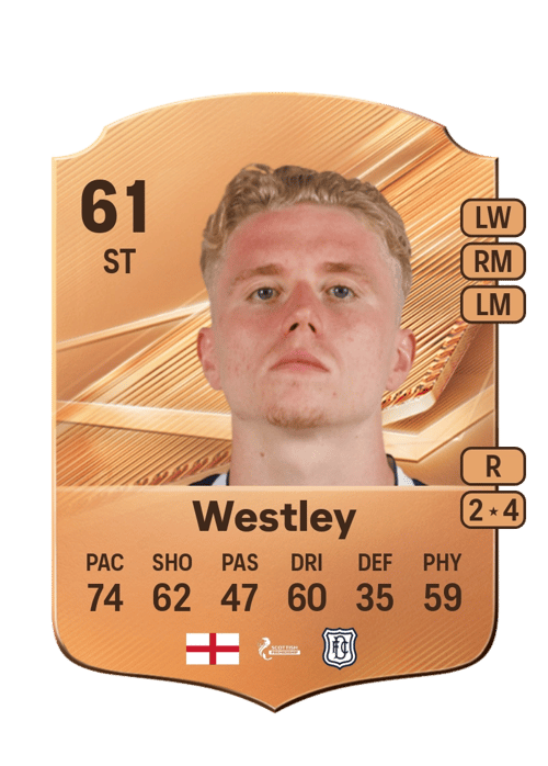 Joe Westley