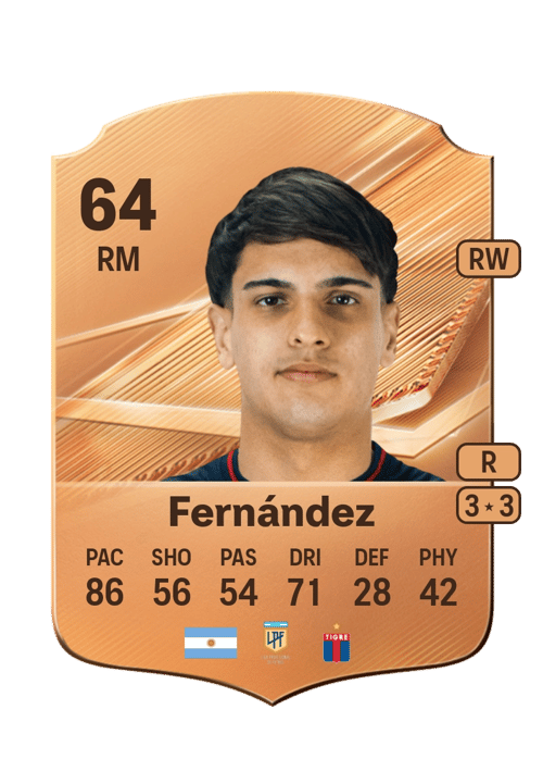 Manuel Fernández