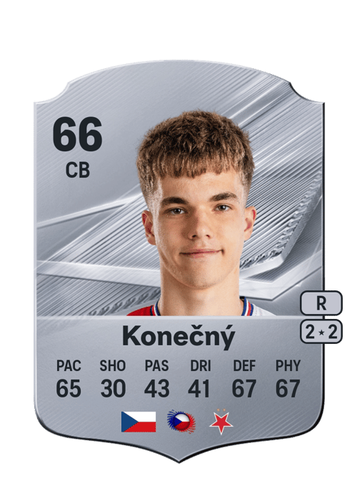 Mikuláš Konečný