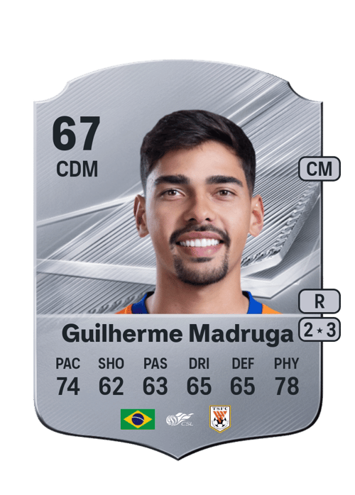 Guilherme Madruga