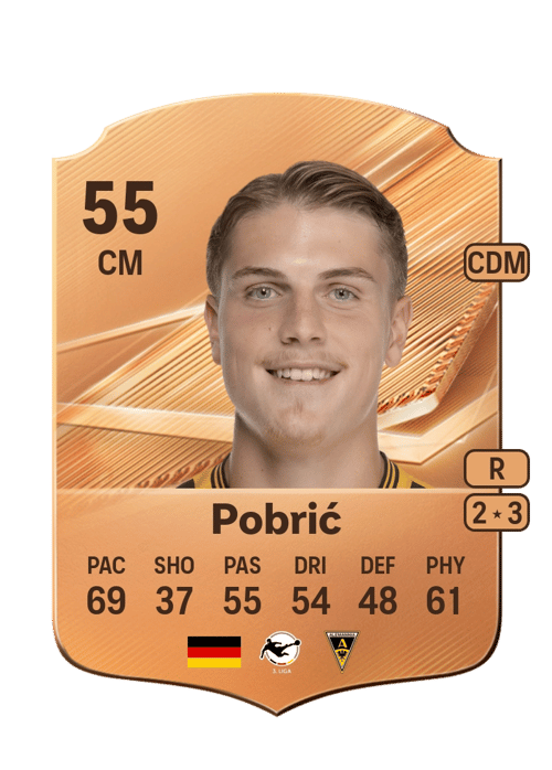 Mika Pobrić