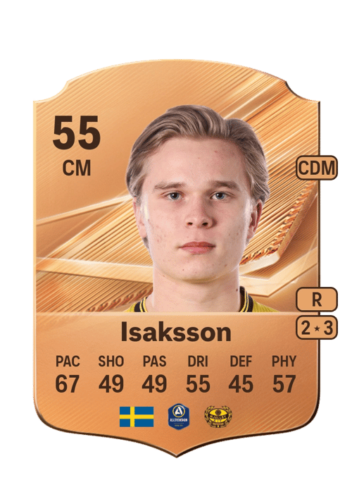 Måns Isaksson