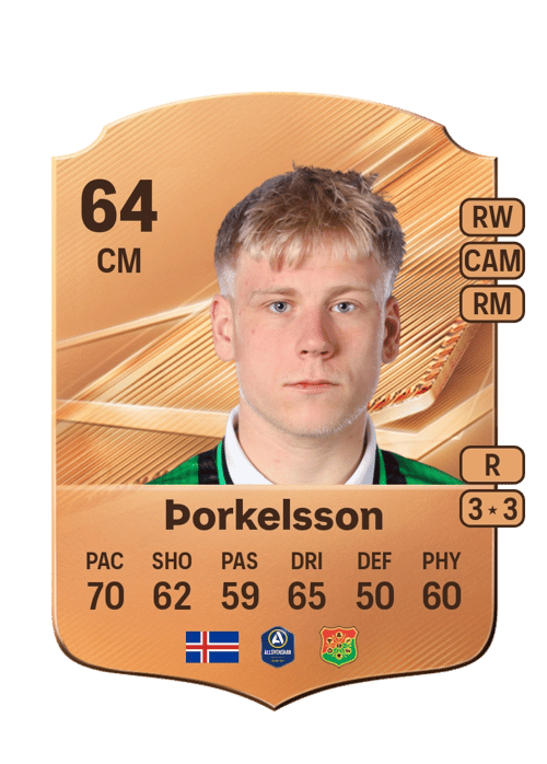 Róbert Frosti Þorkelsson