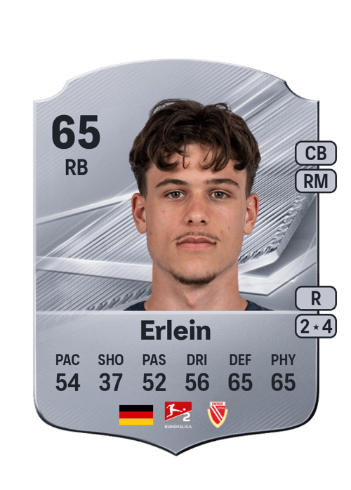 Luca Erlein